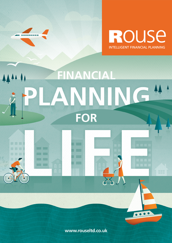 Financialplanningforlifecover Rouse Limited