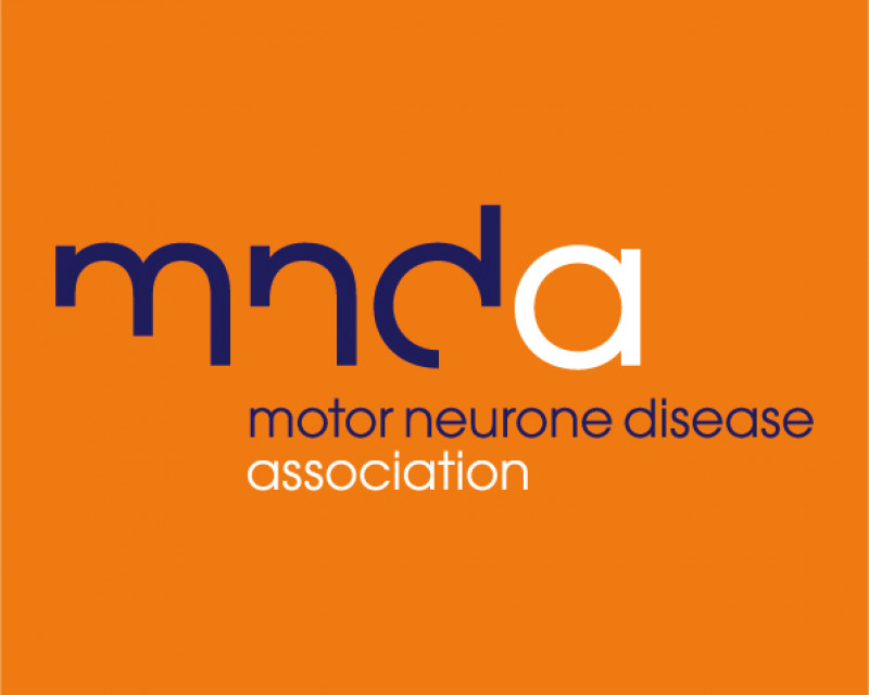 MND Association logo