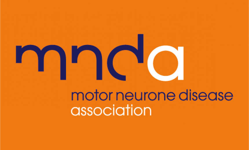 MND Association logo