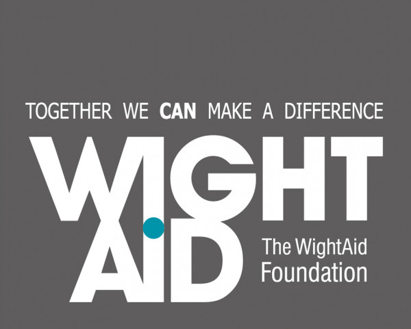 WightAID logo